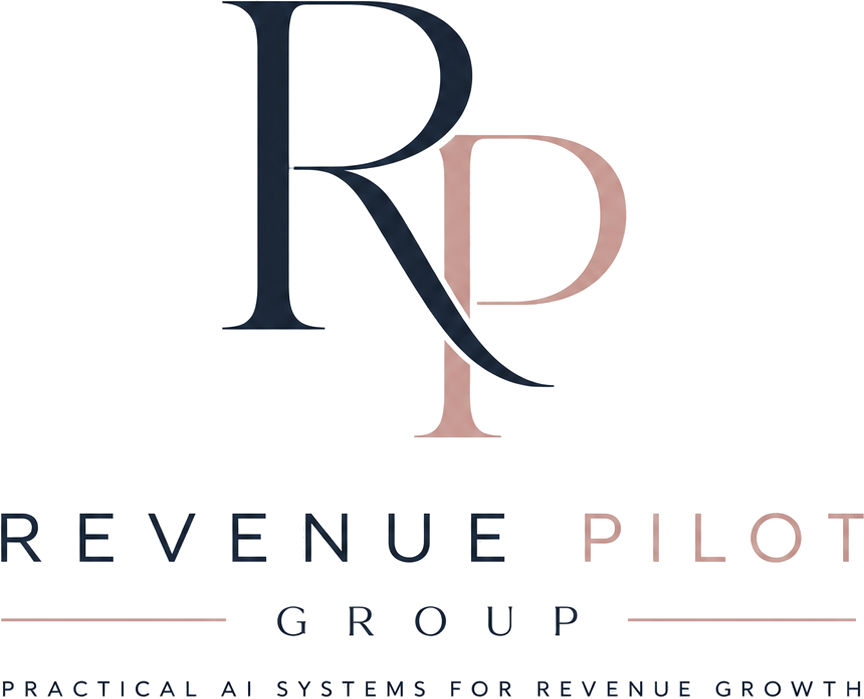 Revenue Pilot Group